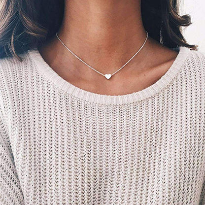 Heart Necklace