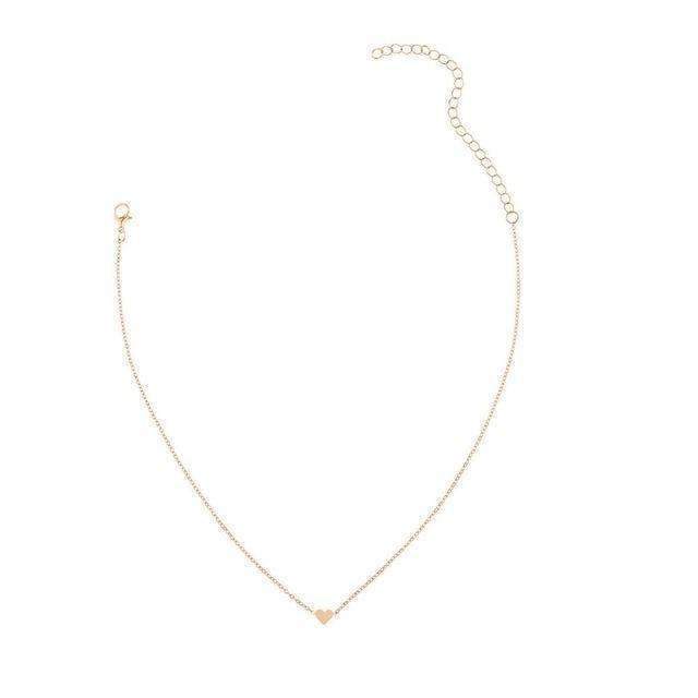 Heart Necklace