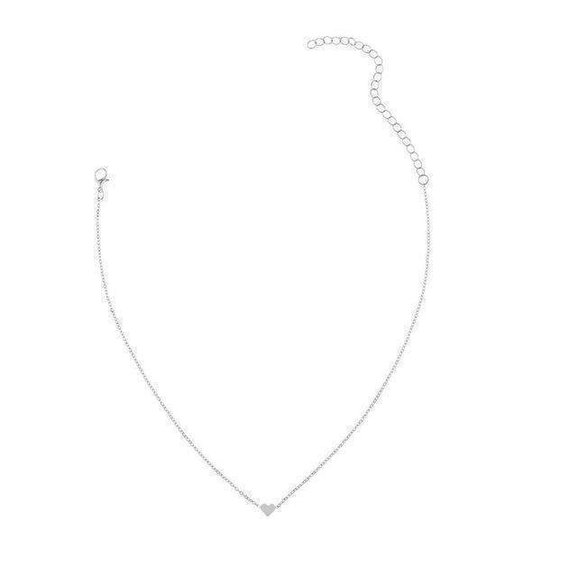 Heart Necklace